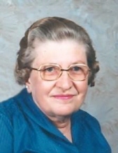 Mary A. Dow