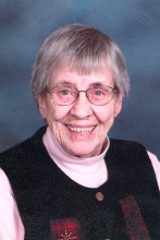 Ruth B. Hanson