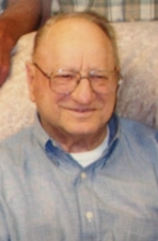George O. Steenhard