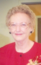 Betty J. Templeton