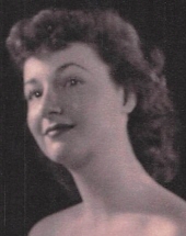 Marilyn Mallory Rentz