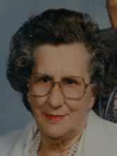 Doris M. Kroemer