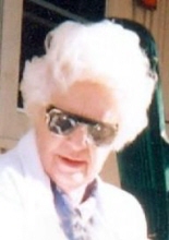 Ruth E. 'Betty' Hedrick