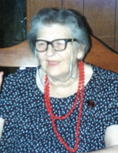 Photo of Della Novak