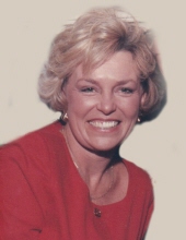 Beverly McMahon