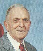 Milton E. Behrens