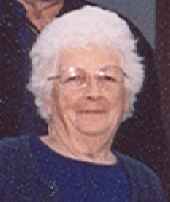Martha I. Lehrman