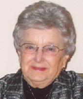 Mildred J. Sawyer