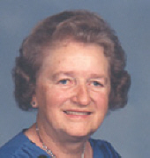 Ethel L. Miller
