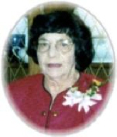 Ethel Goodman