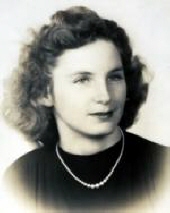 Mildred Hammond
