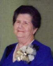 Gladys Leona 'Onie' Risner