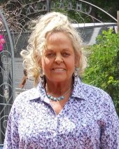 Judy Gail Haraway