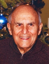 Samuel S. Yozze