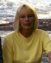 Linda Holden