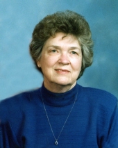 Dorothy Irene 'Dot' Hamilton