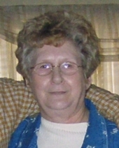 Doris Chandler
