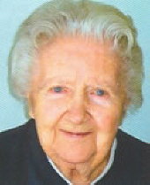 Edna Schwien