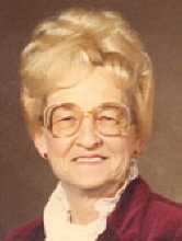 E. Arlene Leinbaugh