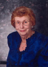 Dorothy L. Miller