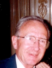 Photo of Walter Silver