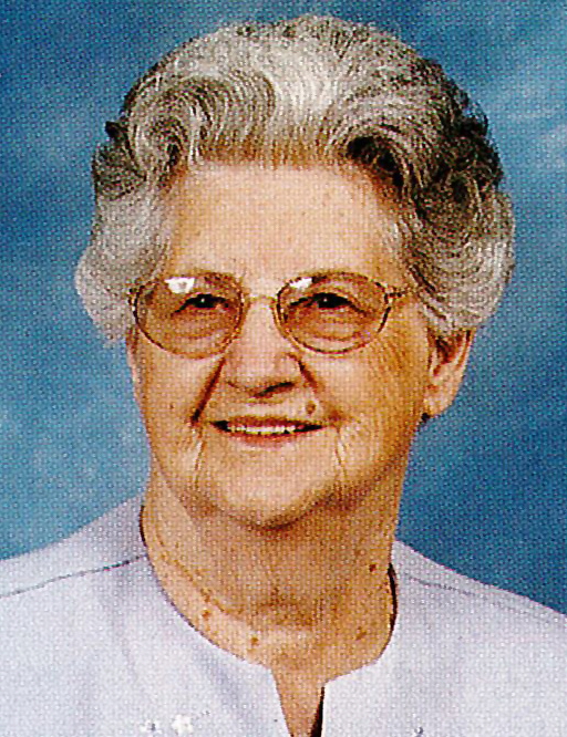 Evelyn Ware Heavner 2015 StameyCherryville Funeral Home