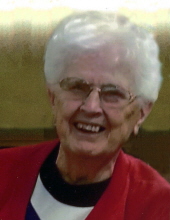 Betty E. Lang