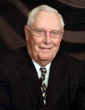 Fred A. Gardner