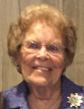 Shirley Willard