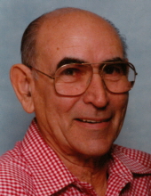 Marvin R.  Snyder