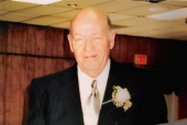 Carnell Ray Ritchie, Sr.