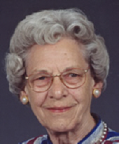 Helen S. Meyer 50129