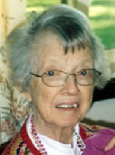 Mildred R. Snyder