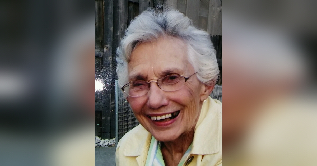 Mary Jane Krull Obituary