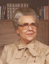 Ruth A. Nagler