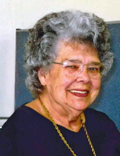 Photo of June Hereford