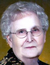 Photo of Beverly Page