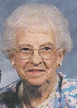 Bertha L. Sander