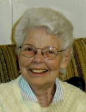 Eleanor P. Colegrove