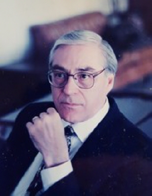 Photo of George McArthur