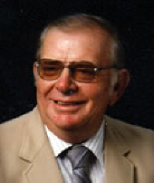 Kenneth C. Lund