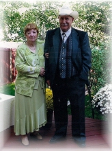 Fred and Connie Perceval