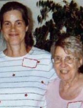 Martha Louise Hamil 5015079