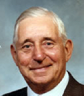 Frank S. Snyder