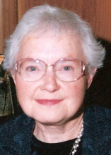 June Maureen Cowle