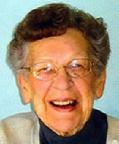 Myrtle L. Hasselbusch