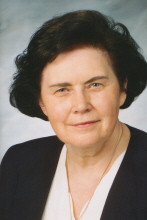 Anne Armilda Zoumer