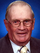 Merlin W. Geadelmann