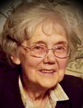 Mildred Patterson