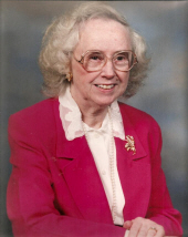 Marjorie Lois Kitchen (Okotoks)